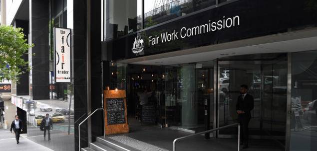 Minimum wage increases by $21.60 a week