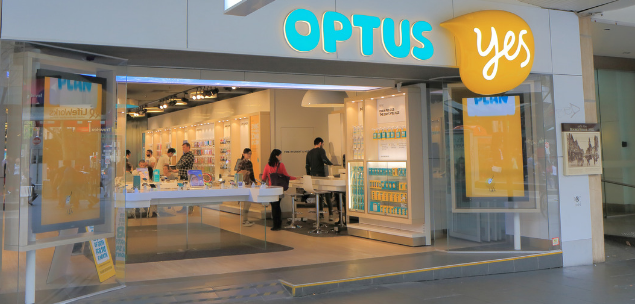 Optus Business and Wholesale partners with Sophos to protect small businesses