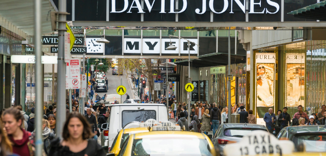 Confidence slips after RBA holds rate: ANZ