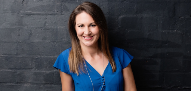 Tired of running a side hustle? It’s time to step up