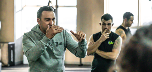 12RND Fitness so successful it expands overseas