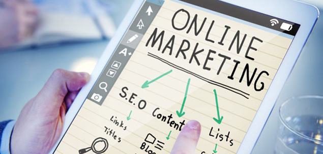 The tips that REALLY matter in online marketing