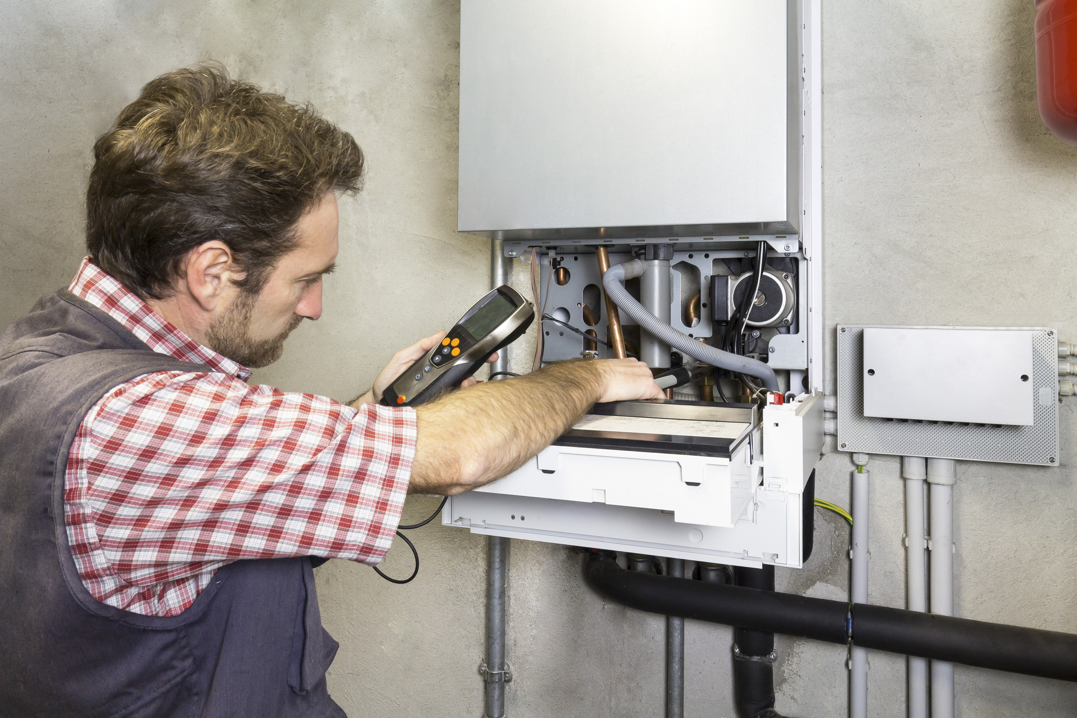 Robots could help Aussie businesses save more than $100 million in energy costs