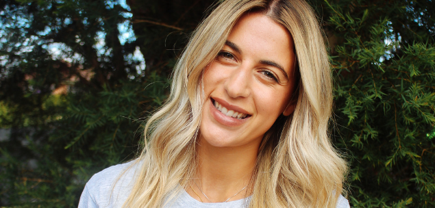 New entrepreneur in the skin care world has made $30,000 in just 3 months