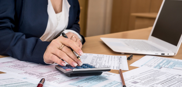 How to stay organised during tax time to optimise your returns