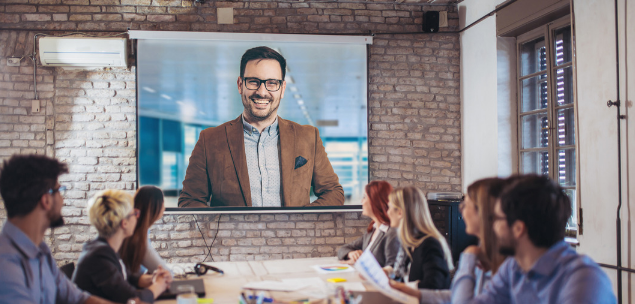 Ensuring human connectedness in a technological age