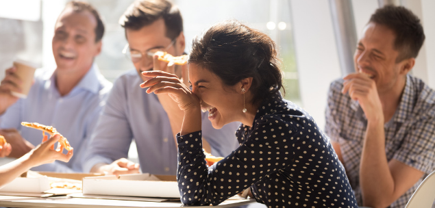 4 ways new workplace technologies are helping leaders build more productive communities