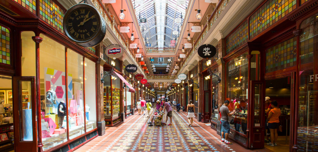 Consumer confidence edges up: ANZ