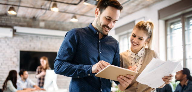 Make the most of your biggest asset: your middle managers