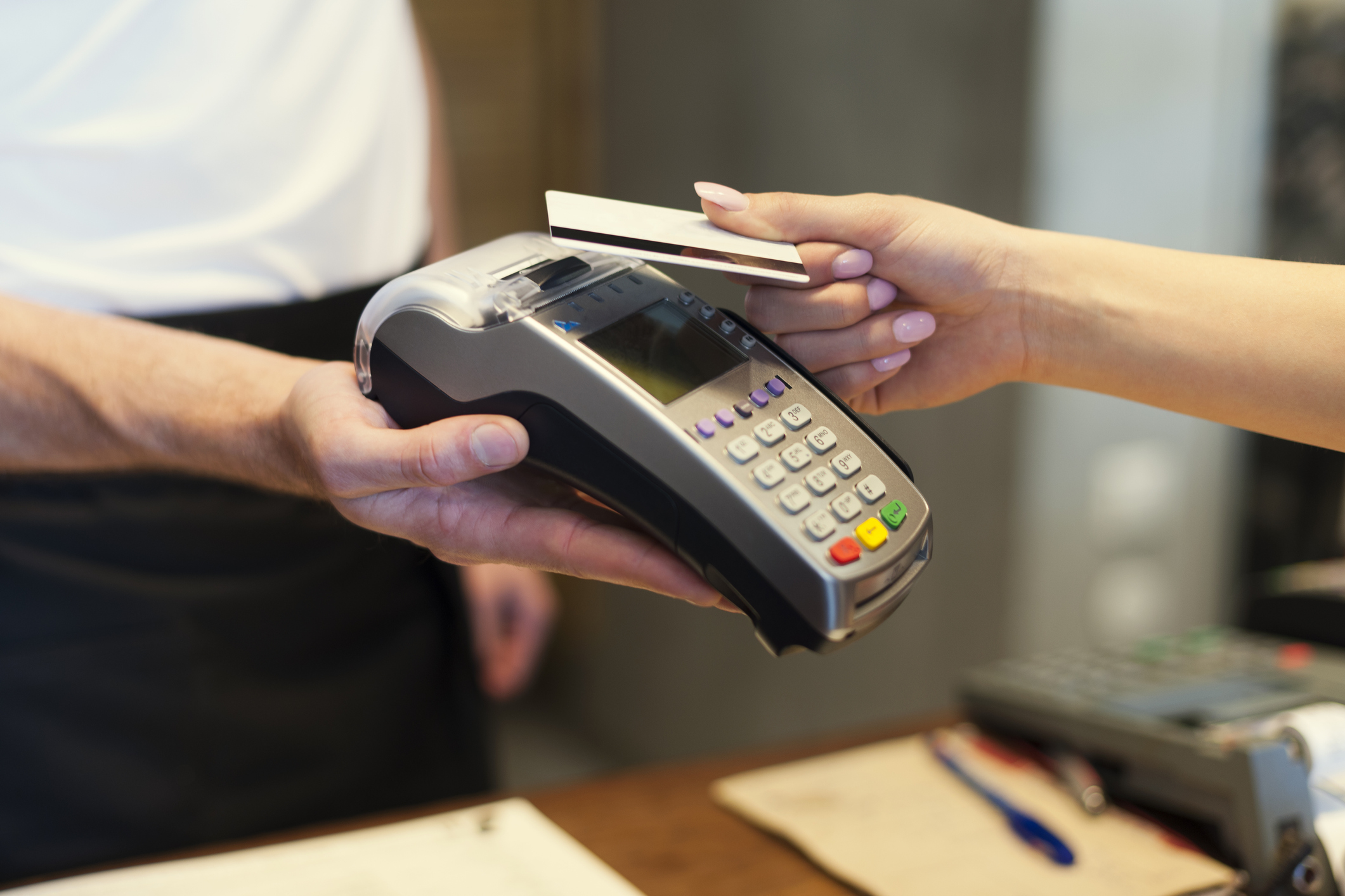 Growth in loans to businesses evaporates