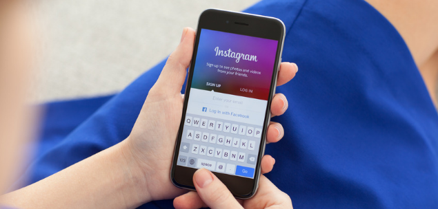 Instagram removes ‘likes’ from platform