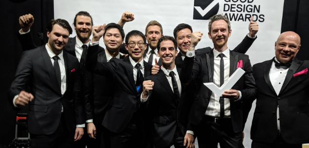 Cancer research startup Inventia wins Australia’s top design prize