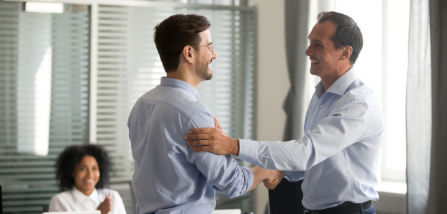 How to retain talent