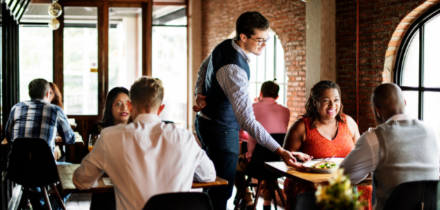 The hospitality problem: Why staff are being underpaid and how STP is set to stop it