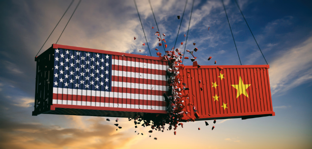 Six reasons to consider trade credit insurance in the new financial year