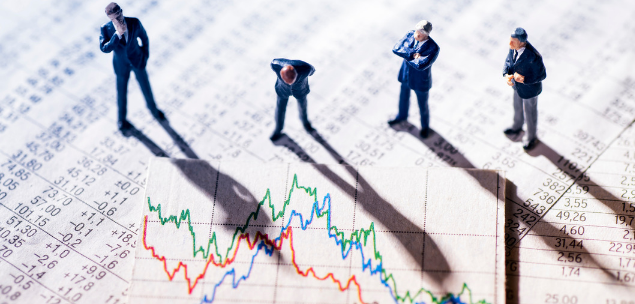 Let’s talk: Initial public offering