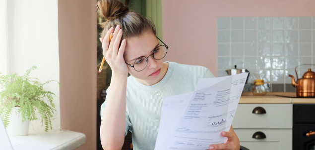 The financial challenges small Aussie businesses are facing