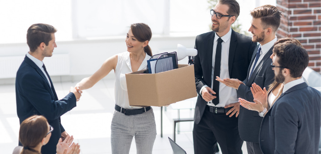 How to use your previous job to map your next business move
