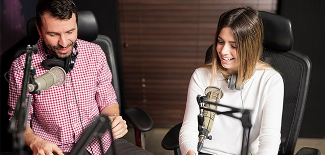 How to Improve Response Rates from Radio
