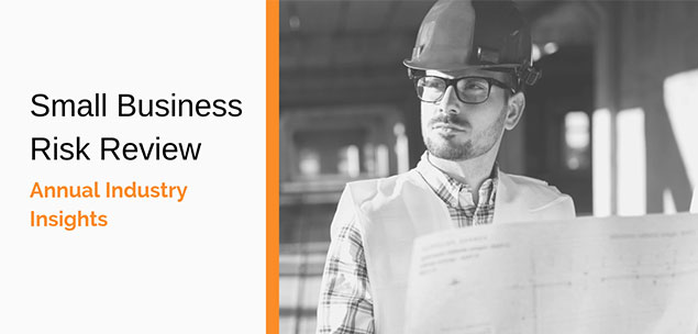 Small business risk review