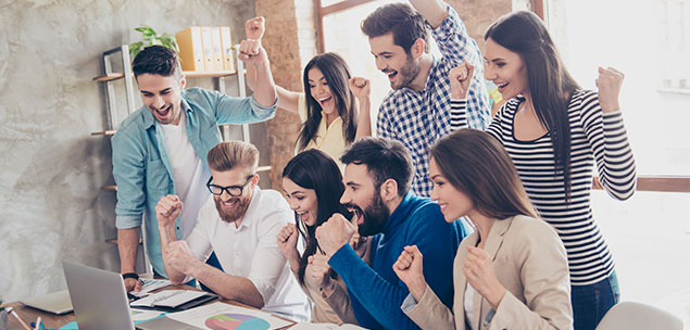 How to boost employee productivity in 7 steps