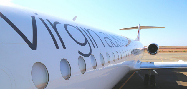 Virgin to cut 750 jobs on full-year loss