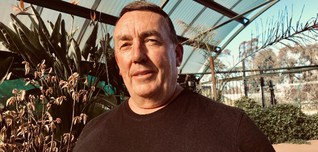 Turning over $20m with TurmeriX: Ex police officer Errol McClelland’s “a-ha!” moment