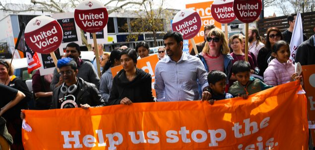 Wage-stealing bosses to face criminal laws