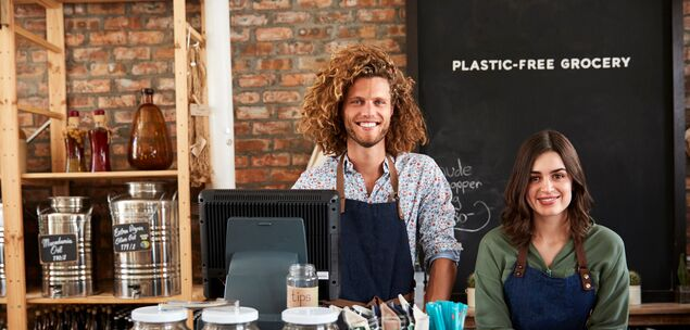 Let’s talk: Competition