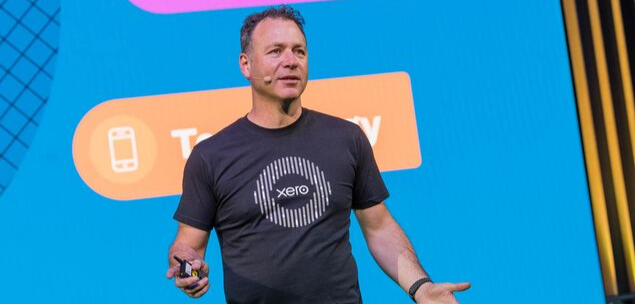 The big mistakes small businesses are making right now: Interview with Trent Innes, Xero MD