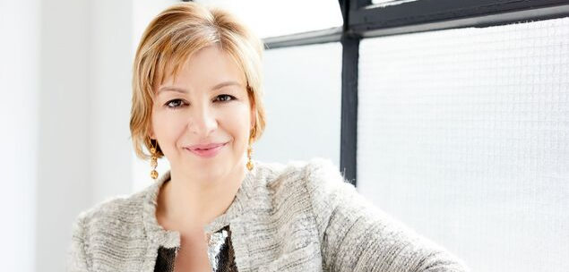 “For businesses that do give back, the benefits are huge”; How-to tips from CEO Sue Karzis