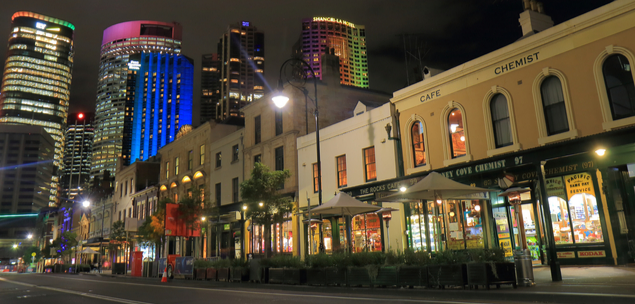 Service NSW celebrates milestone of helping 5000 small business owners