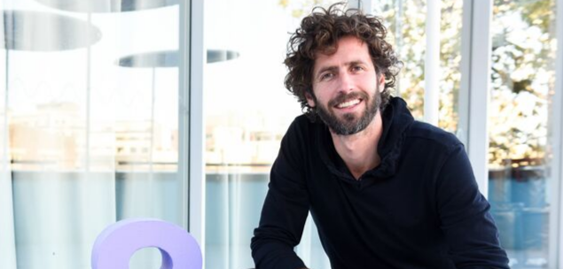 Dimmi founder Stevan Premutico on choosing his next startup idea – that’s already taken off