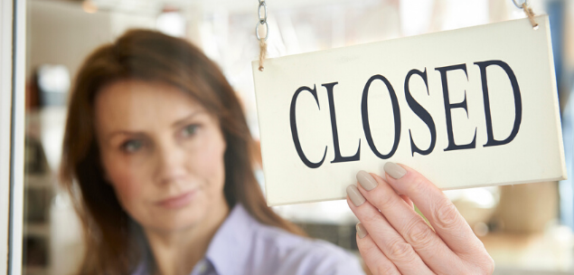 Decrease in small business insolvencies suggests SME industry improvement
