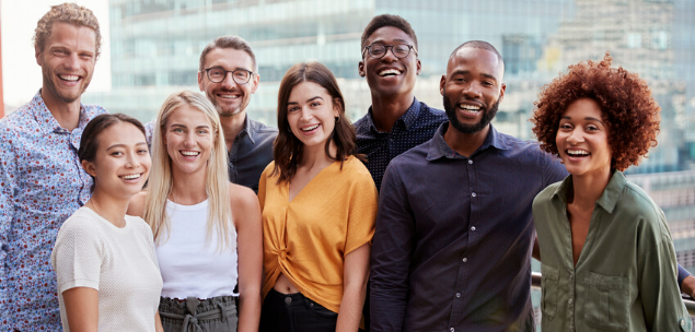 Lazy and entitled? Millennials break their stereotype, operating the fastest-growing small businesses in Oz