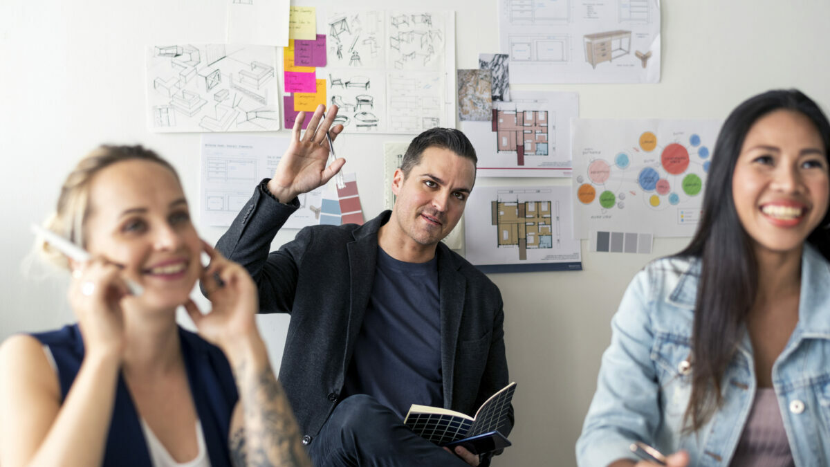 The Australian startup pattern that’s got everyone asking questions