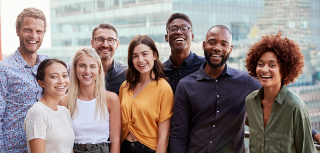 Why the payments industry needs to champion workforce diversity