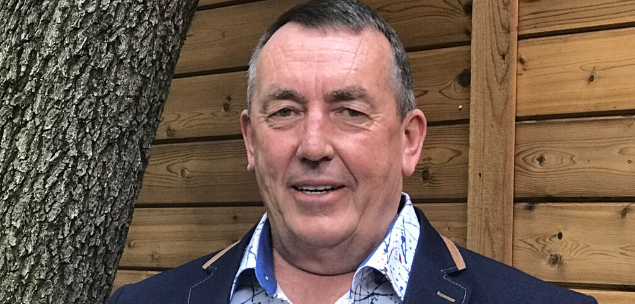 Top10 Dynamic Entrepreneur: Errol McClelland on his strategy, surprises and future plans