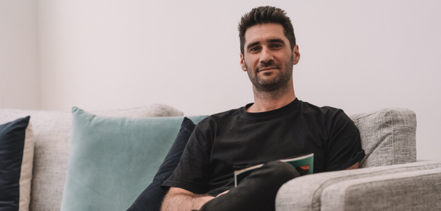 Talking innovation culture: Adam Westwood of Roam, shares his experience on creating a culture of creativity