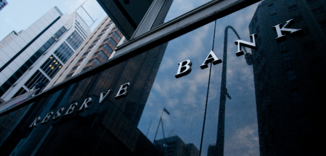 RBA holds cash rate at record low 0.75%