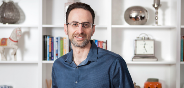 Roby Sharon-Zipser, hipages co-founder and CEO, tells his entrepreneurial story and shares valuable lessons