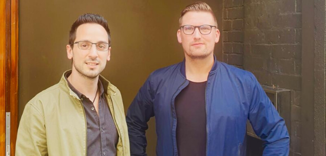 goki co-founder, Jack Bowcott, on their re-brand and US$3m investment with Hostelworld