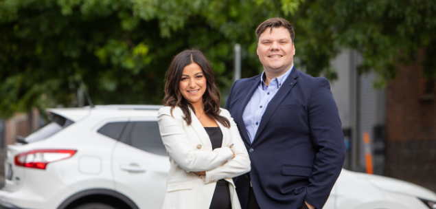 Fintech startup creates tax solutions for the rideshare community