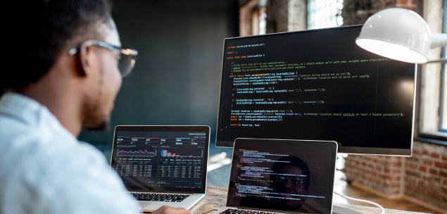 Why you don’t need a tech degree to work in a tech company 