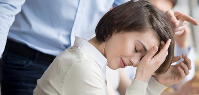 What to do when work relationships turn sour