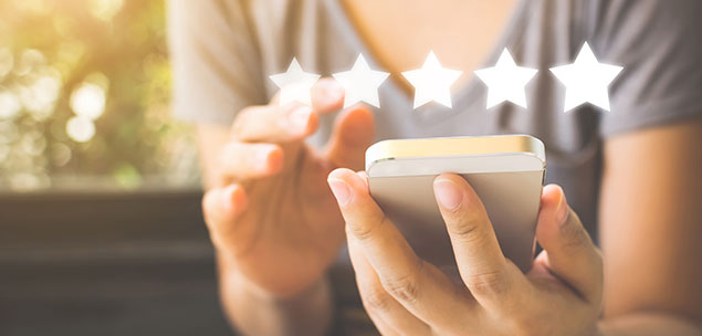 Will customer reviews become even more important for business growth in 2020?