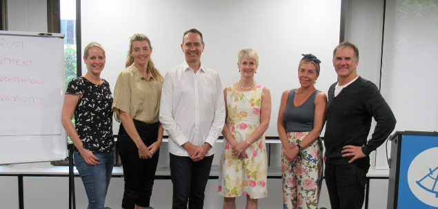 Australian startups form Envirotech Alliance in wake of climate crisis