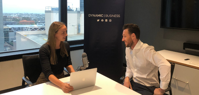 How to manage cash flow, late payments and risk: Patrick Coghlan