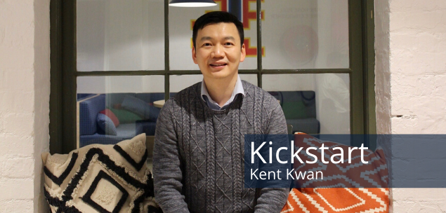 What my 9-year-old taught me about start-ups and the meaning of life