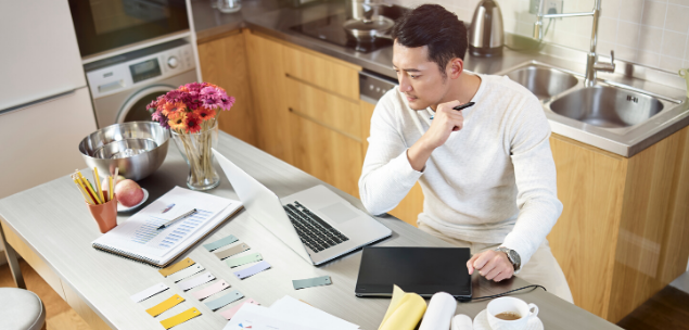 How to manage and thrive during remote working